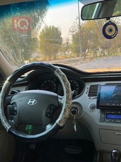 هيونداي أزيرا